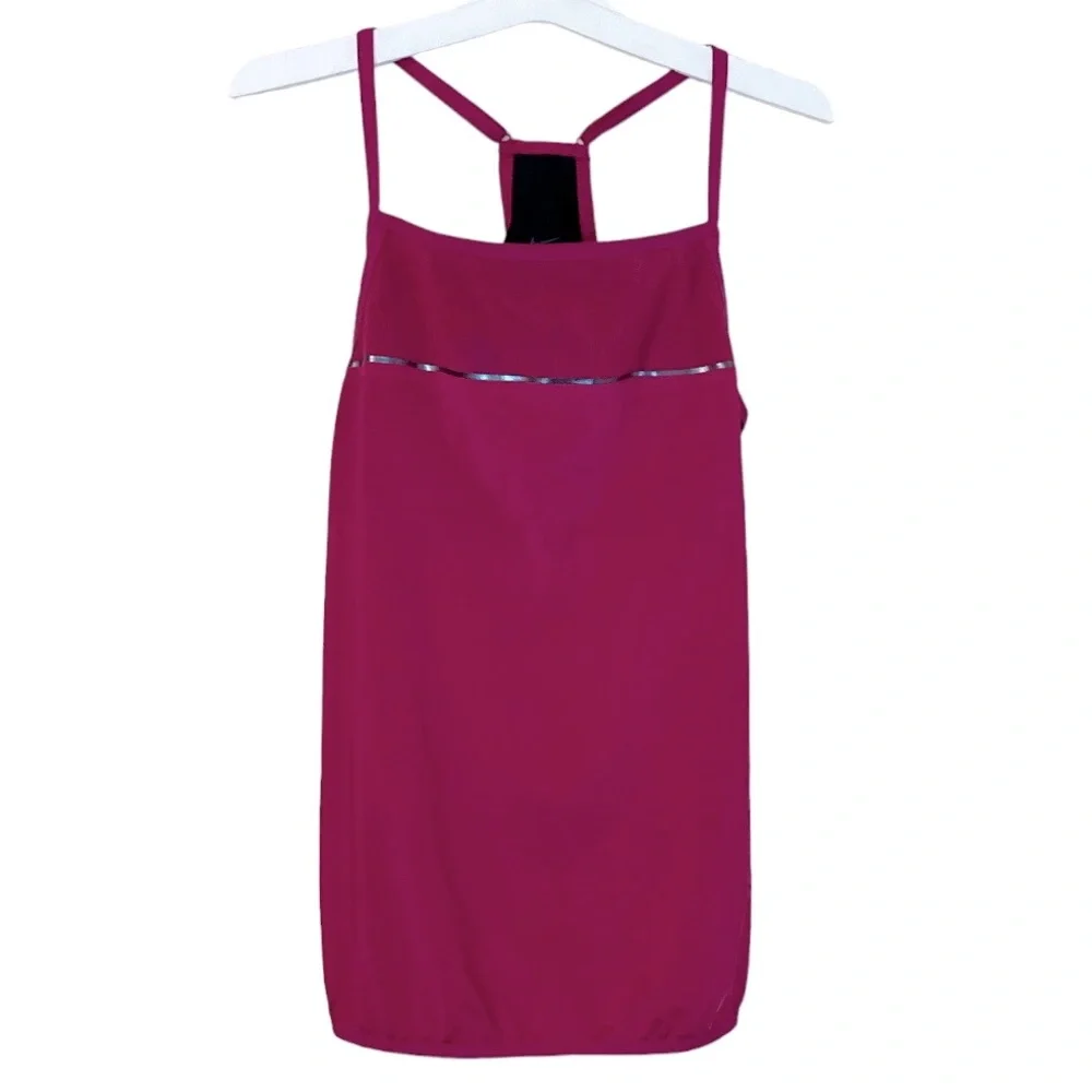 Nike Dri-Fit Tank Top - Picture 6 of 12
